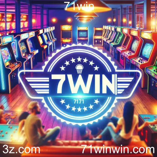Jogos de Slot 71win